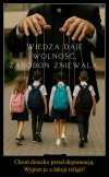 Nic i nikt tak nie deprawuje jak religia i księźa.