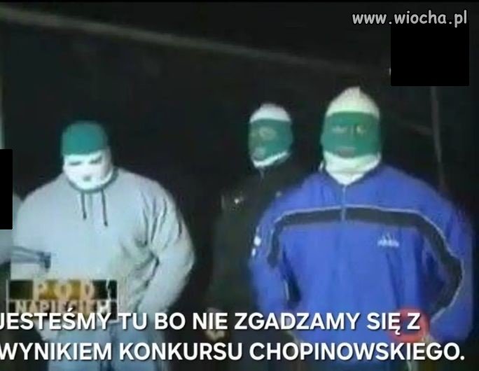 Żądamy przeliczenia głosów