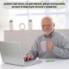 Wyrzucanie śmieci kiedyś