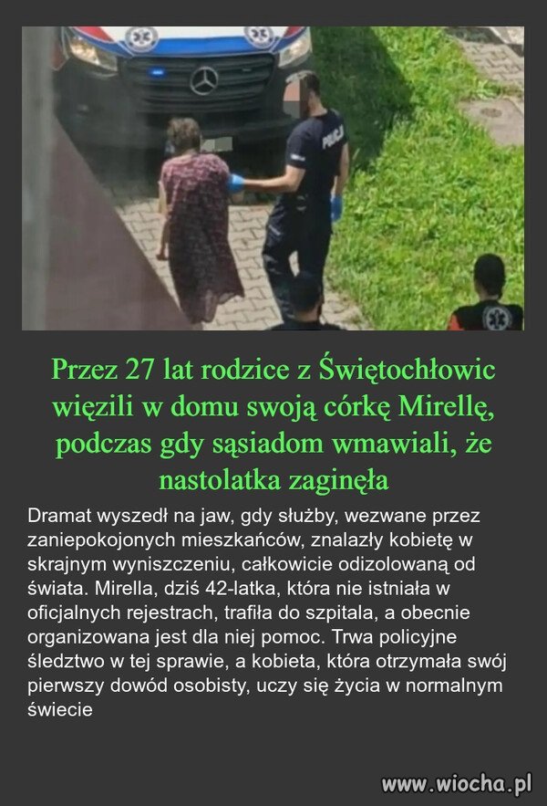Czy na pewno powinno nazwać się ich rodzicami ?
