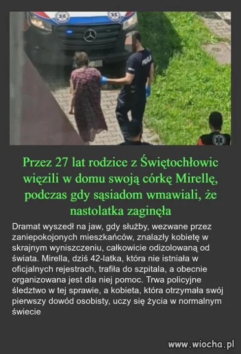 Czy na pewno powinno nazwać się ich rodzicami ?