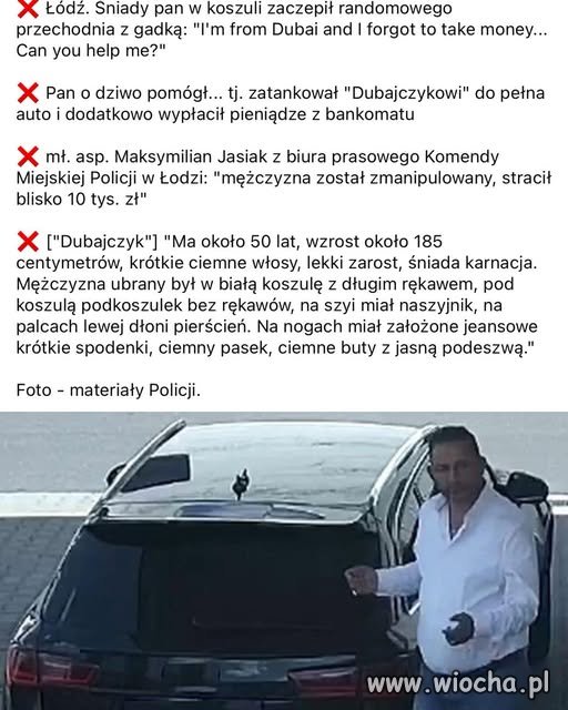 Głupi ludzie nie zasługują na to...
