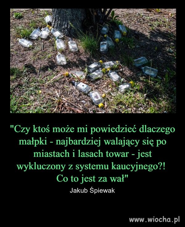 No właśnie czemu ?