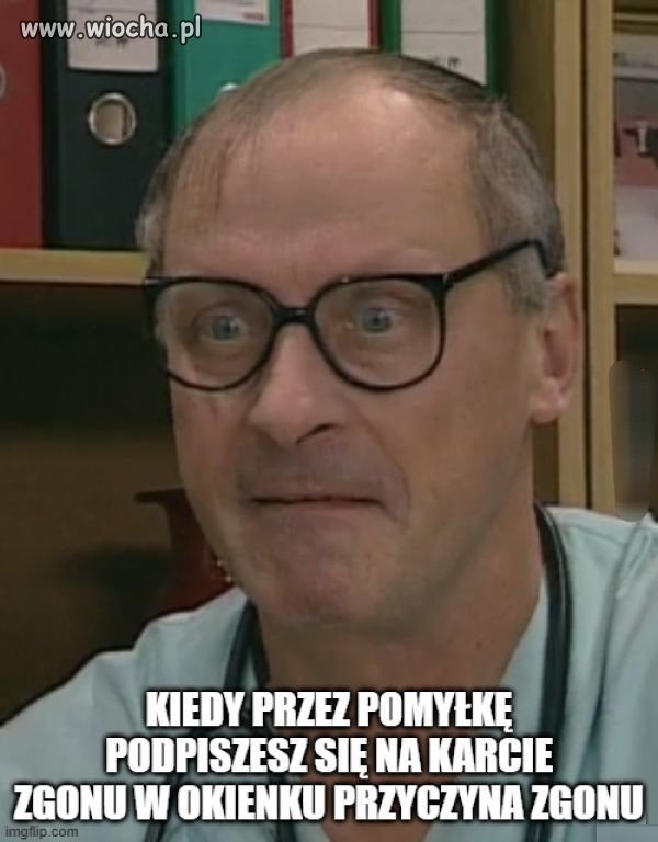 Yyy, tego...