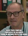 Yyy, tego...