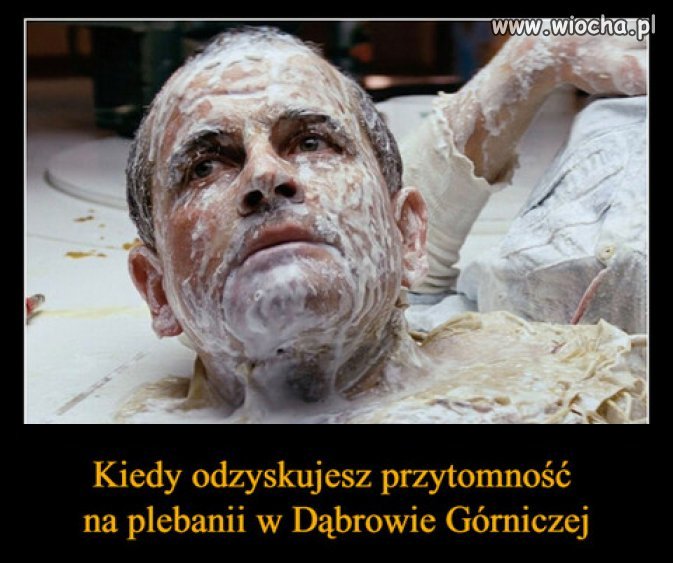 Nie tylko w tamtej parafii takie kąpiele...