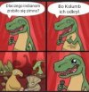 Suchar na dziś.