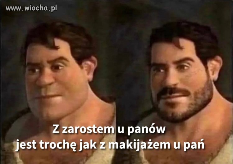 Barber zamiast photoshopa