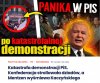 Dziady z PiS kontra Mentzen.
