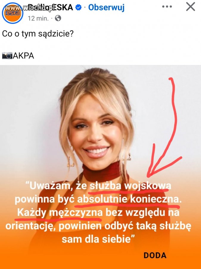 Każdy mężczyzna, bez względu na orientacje  😂