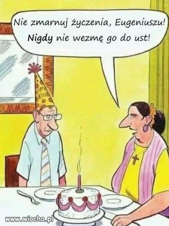 No tak, ale...