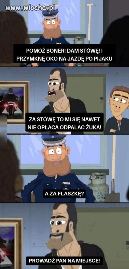 Mmmm flaszka 