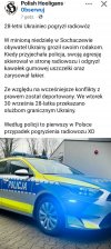 Głodny nie jesteś sobą.