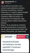 Wielkie dzięki Panie hołownia 