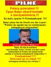 Ćpun Batyr utracił kontakt z rzeczywistością !!!