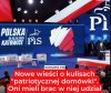 Patriotyczna domówka,