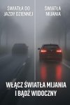 Jesień i zima to nie czas na światła dzienne