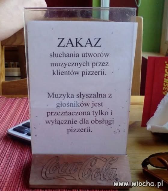 Taka sytuacja 