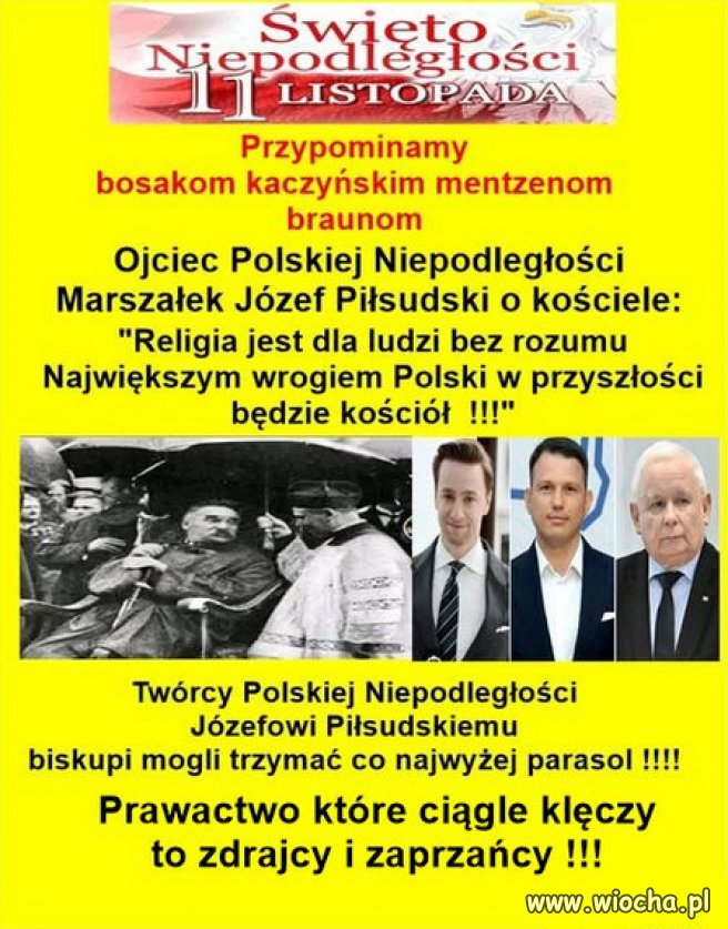 Kościół to zło samo w sobie 😡 