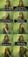 Bo kto wybrzydza 