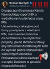 Drugi taki po Sarkozym ?