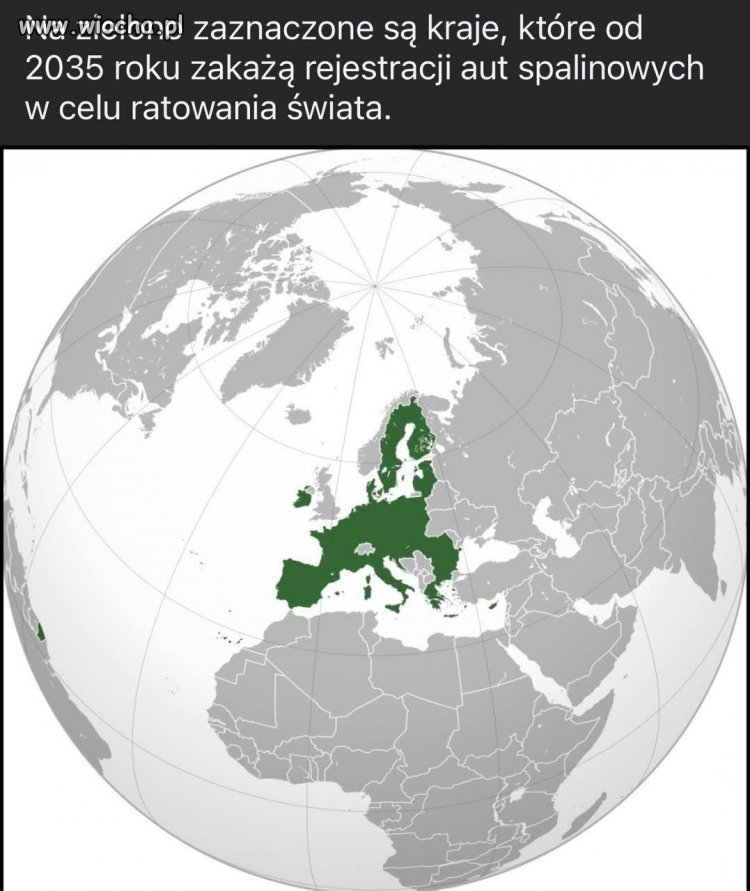 Ratujemy świat