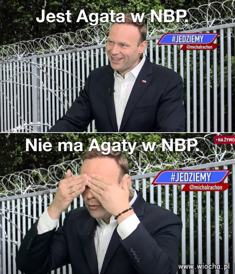 Co się czepiacie?