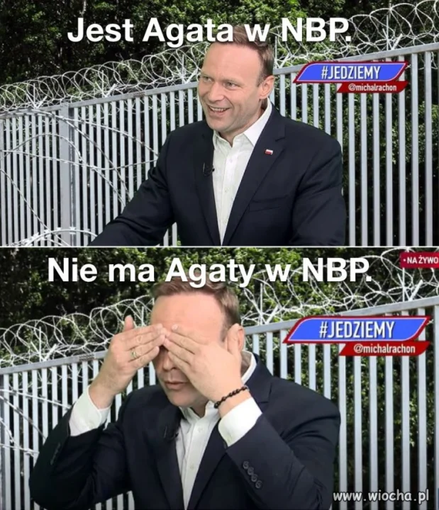 Co się czepiacie?