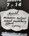 A ludzie mówią, że mężczyźni nie pomagają w kuchni.