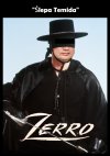 Miał być Zorro.