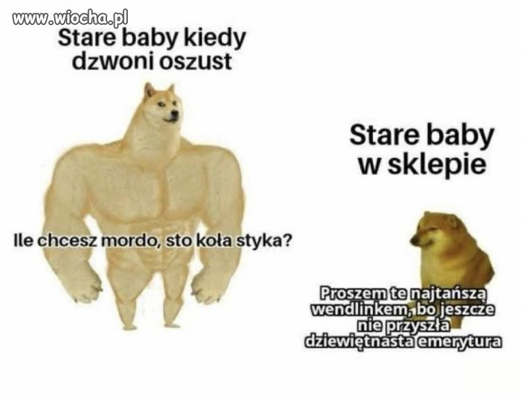 Bywa i tak