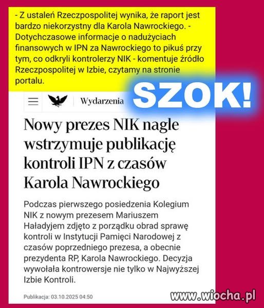 Banaś wróć