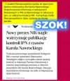 Banaś wróć
