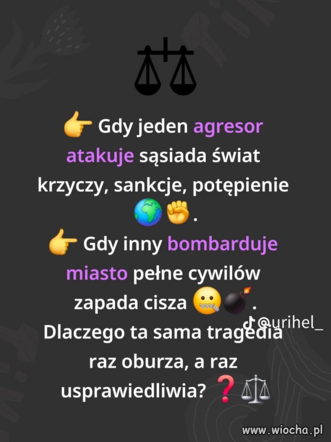 Co na to Rzydkiewki na całym świecie 