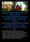 Kosciol zawsze działał wyłącznie w swoim interesie