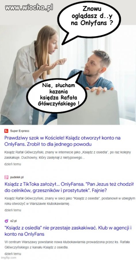 No i teraz  