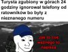 Nie lubię dzwonić