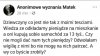 Wigilia odwołana, bo teściowie mają samochód