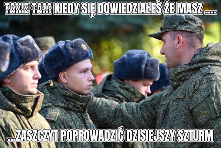 Na ukrainie bez zmian