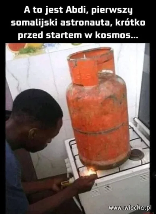 Astronauta.