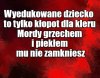 Kaprawym okiem ateisty patrząc ...