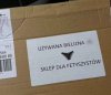 Dyskretna przesyłka 