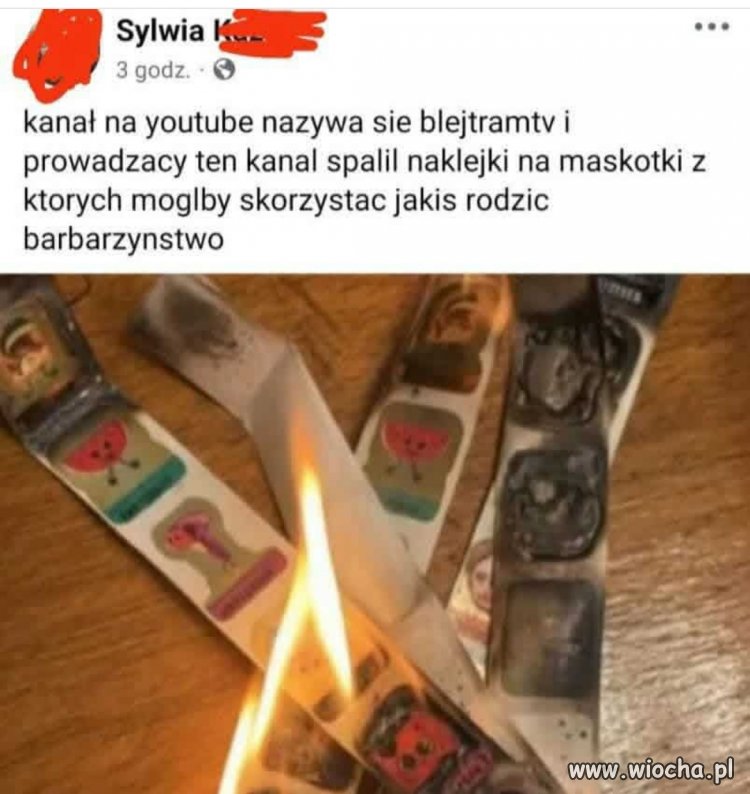 Jak tak można 