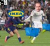 Berkowicz vs. Ikea