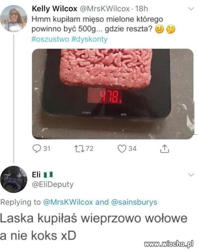 Precyzja godna dobrej dilerki