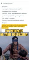 I za to powinni odpowiedzieć 