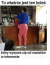 Oraz jeden z wielu krzykaczy
