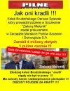 PiS okradal Polske cala dobe, przez 8 lat...