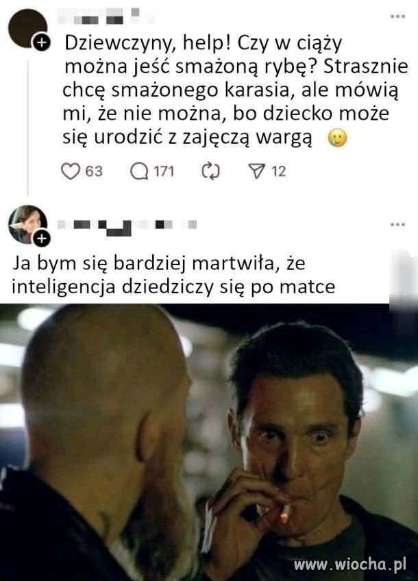 I to by było na tyle jeśli chodzi o inteligencję 