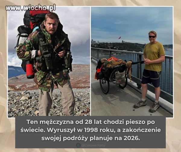 Musiała go żona nieco zdenerwować...
